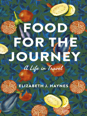 cover image of Food for the Journey